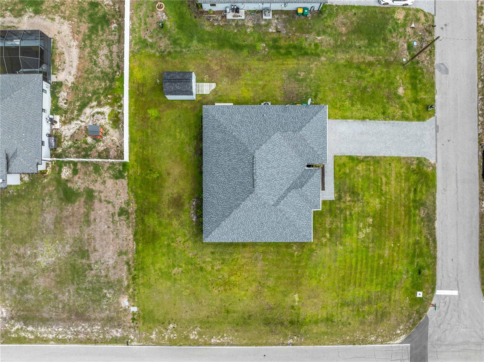 18060 SULLIVAN AVE, PORT CHARLOTTE, FL, 33954