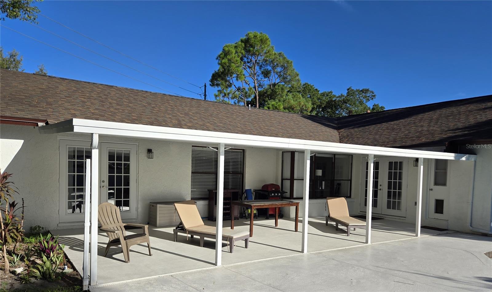 8629 GRANADA BLVD, ORLANDO, FL, 32836