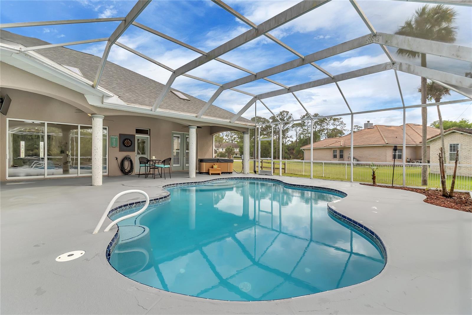 5675 BOB WHITE TRL, MIMS, FL, 32754