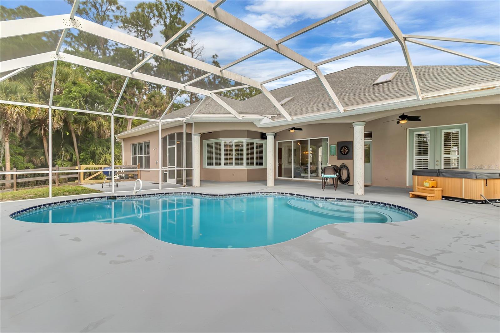5675 BOB WHITE TRL, MIMS, FL, 32754