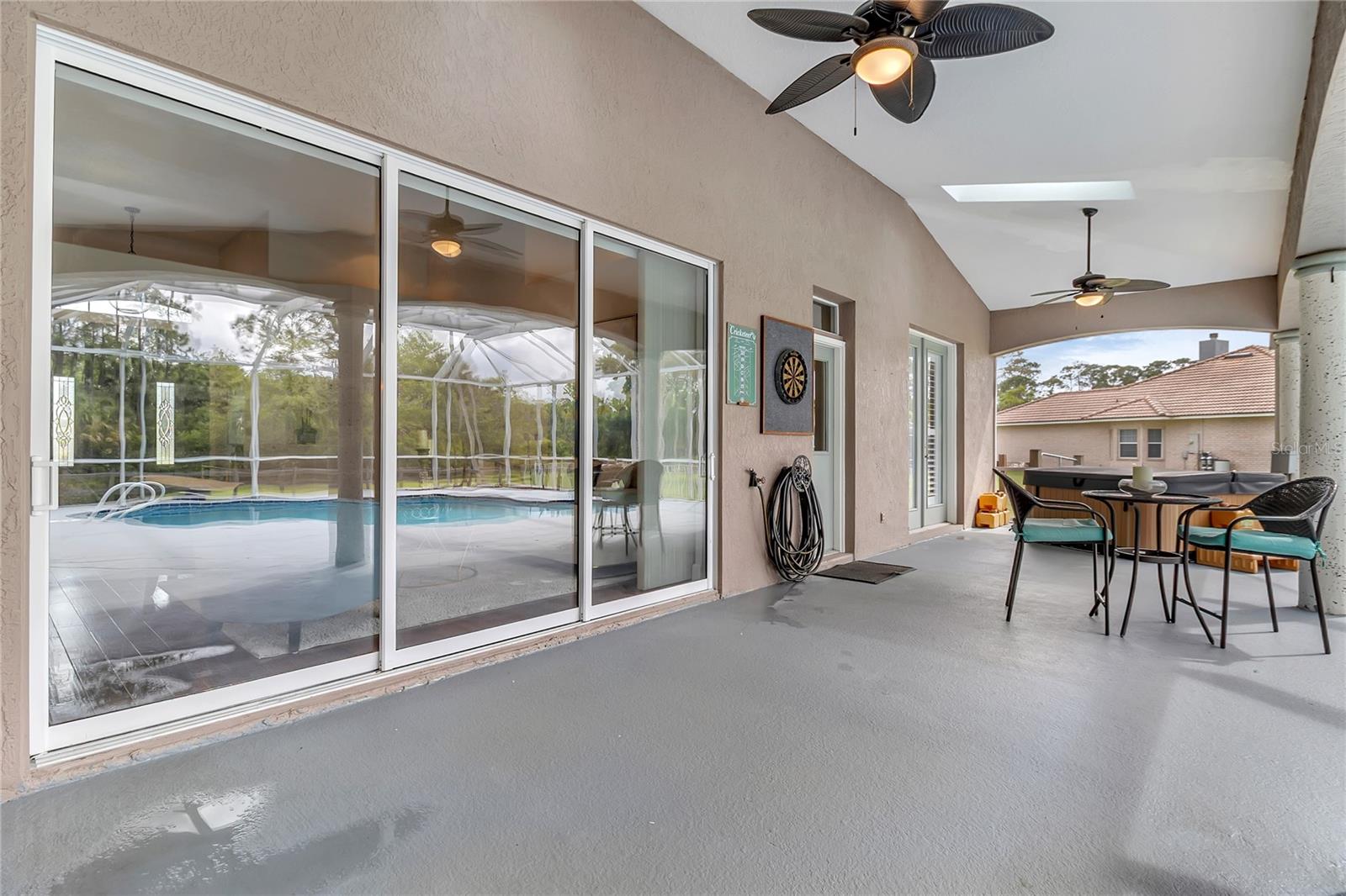 5675 BOB WHITE TRL, MIMS, FL, 32754