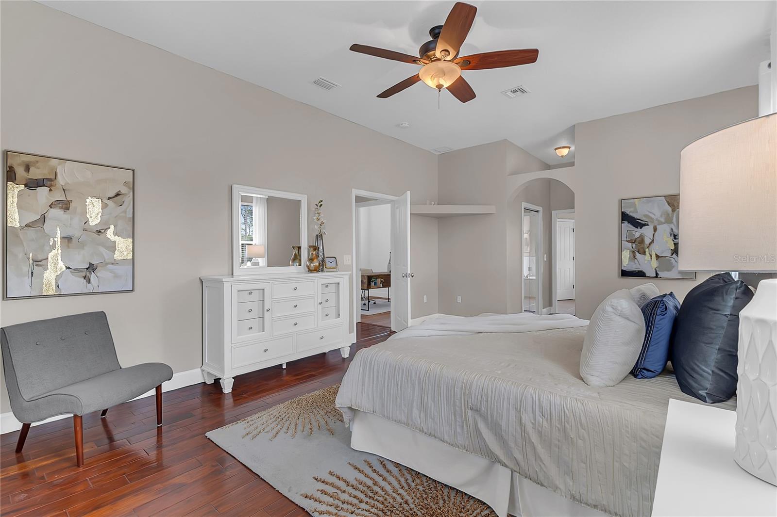 5675 BOB WHITE TRL, MIMS, FL, 32754