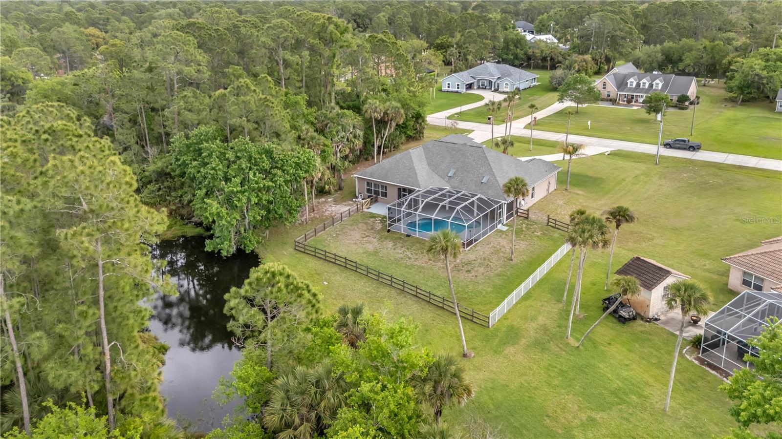 5675 BOB WHITE TRL, MIMS, FL, 32754