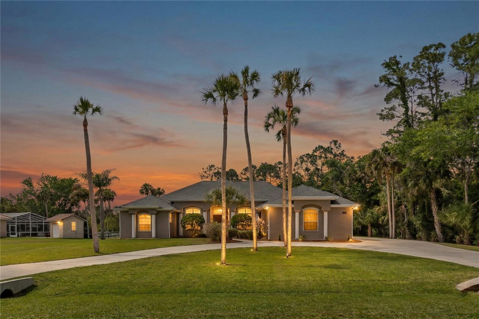 5675 BOB WHITE TRL, MIMS, FL, 32754