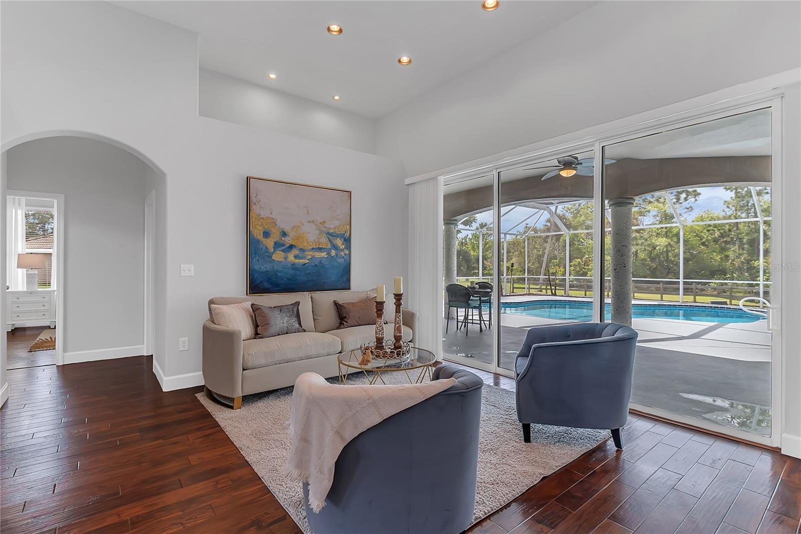 5675 BOB WHITE TRL, MIMS, FL, 32754