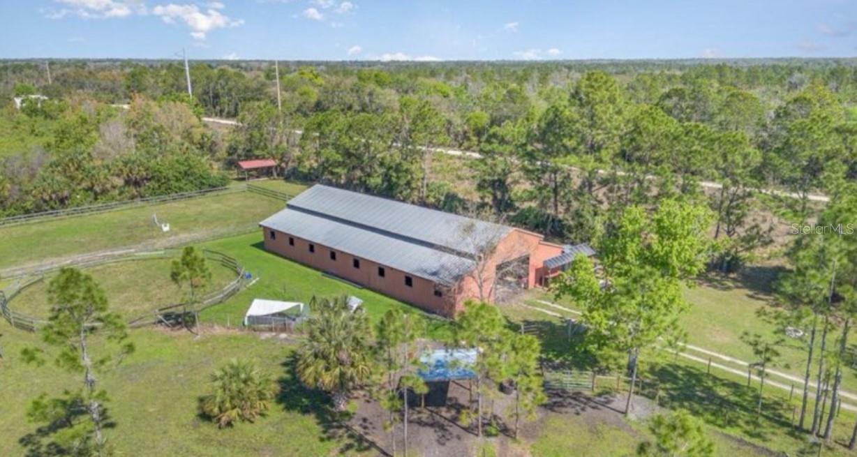 5675 BOB WHITE TRL, MIMS, FL, 32754
