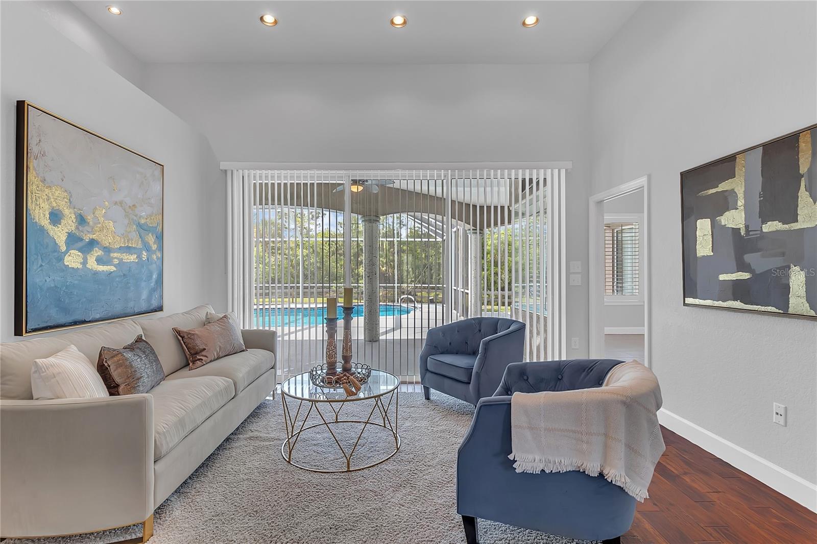 5675 BOB WHITE TRL, MIMS, FL, 32754