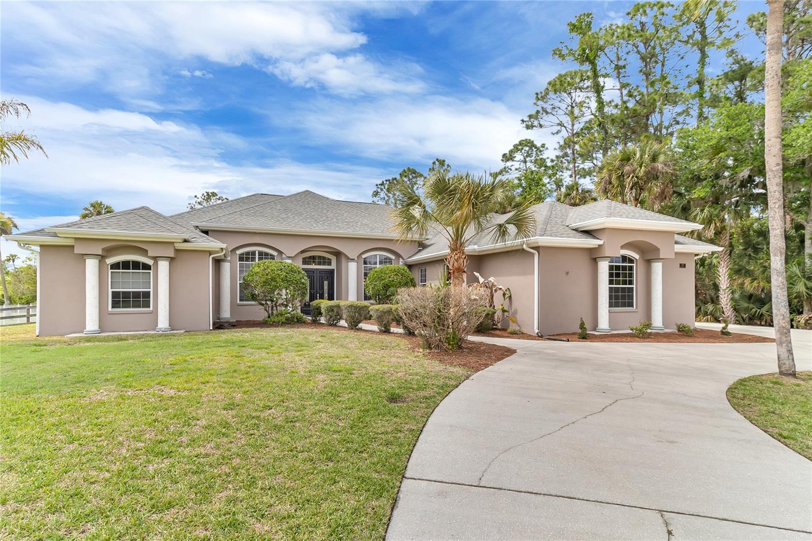 5675 BOB WHITE TRL, MIMS, FL, 32754