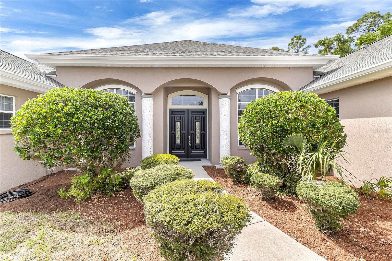 5675 BOB WHITE TRL, MIMS, FL, 32754