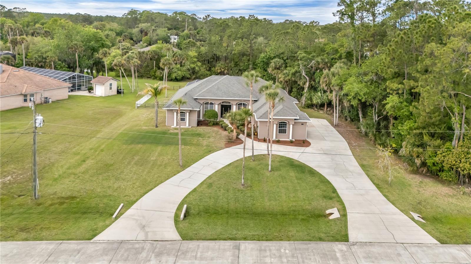 5675 BOB WHITE TRL, MIMS, FL, 32754