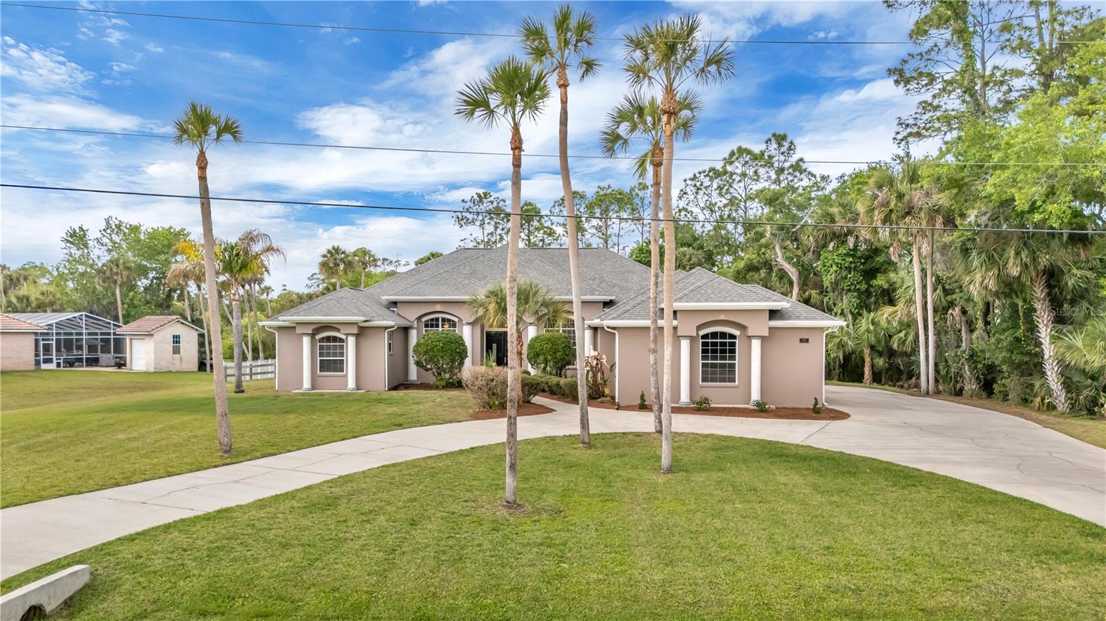 5675 BOB WHITE TRL, MIMS, FL, 32754
