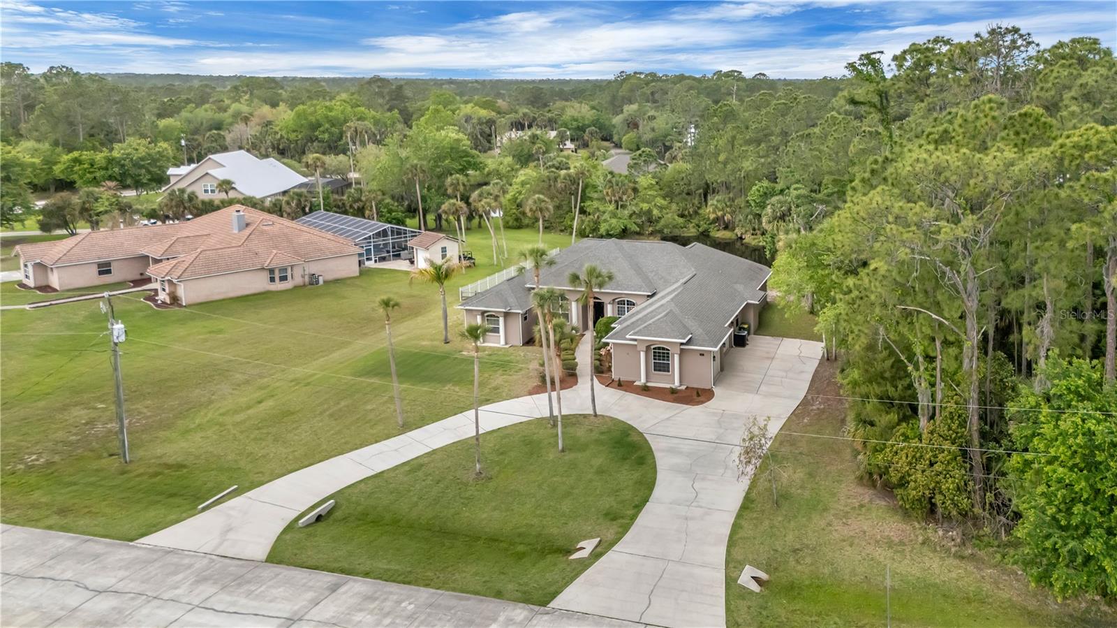 5675 BOB WHITE TRL, MIMS, FL, 32754