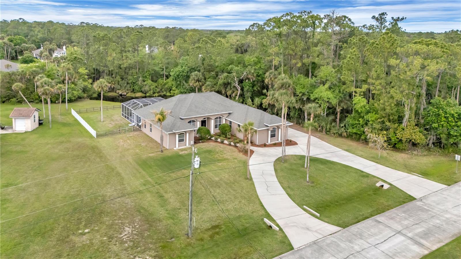 5675 BOB WHITE TRL, MIMS, FL, 32754
