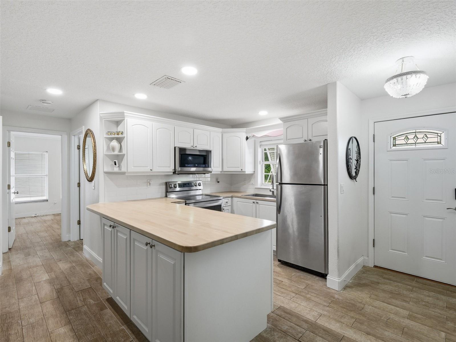 1004 W 7TH ST, NEW SMYRNA BEACH, FL, 32168