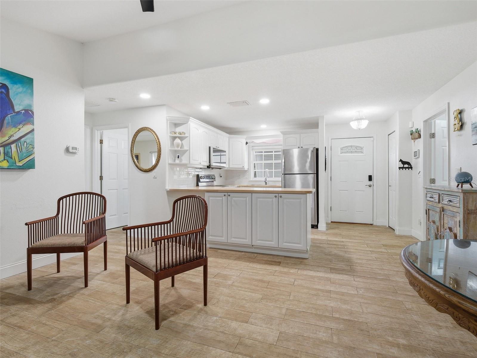 1004 W 7TH ST, NEW SMYRNA BEACH, FL, 32168