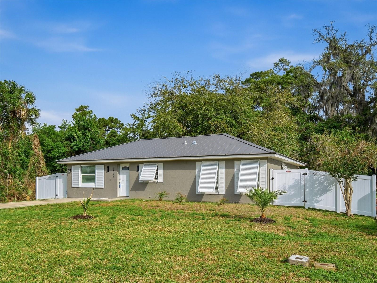 1004 W 7TH ST, NEW SMYRNA BEACH, FL, 32168