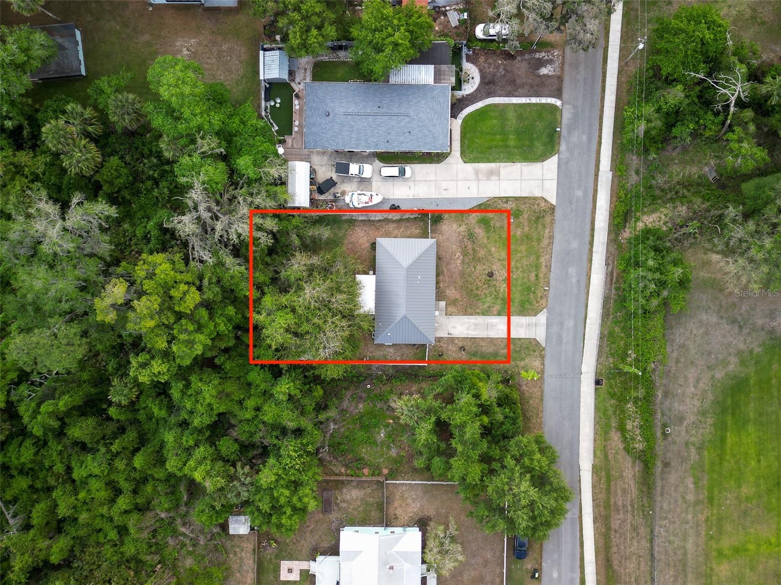 1004 W 7TH ST, NEW SMYRNA BEACH, FL, 32168