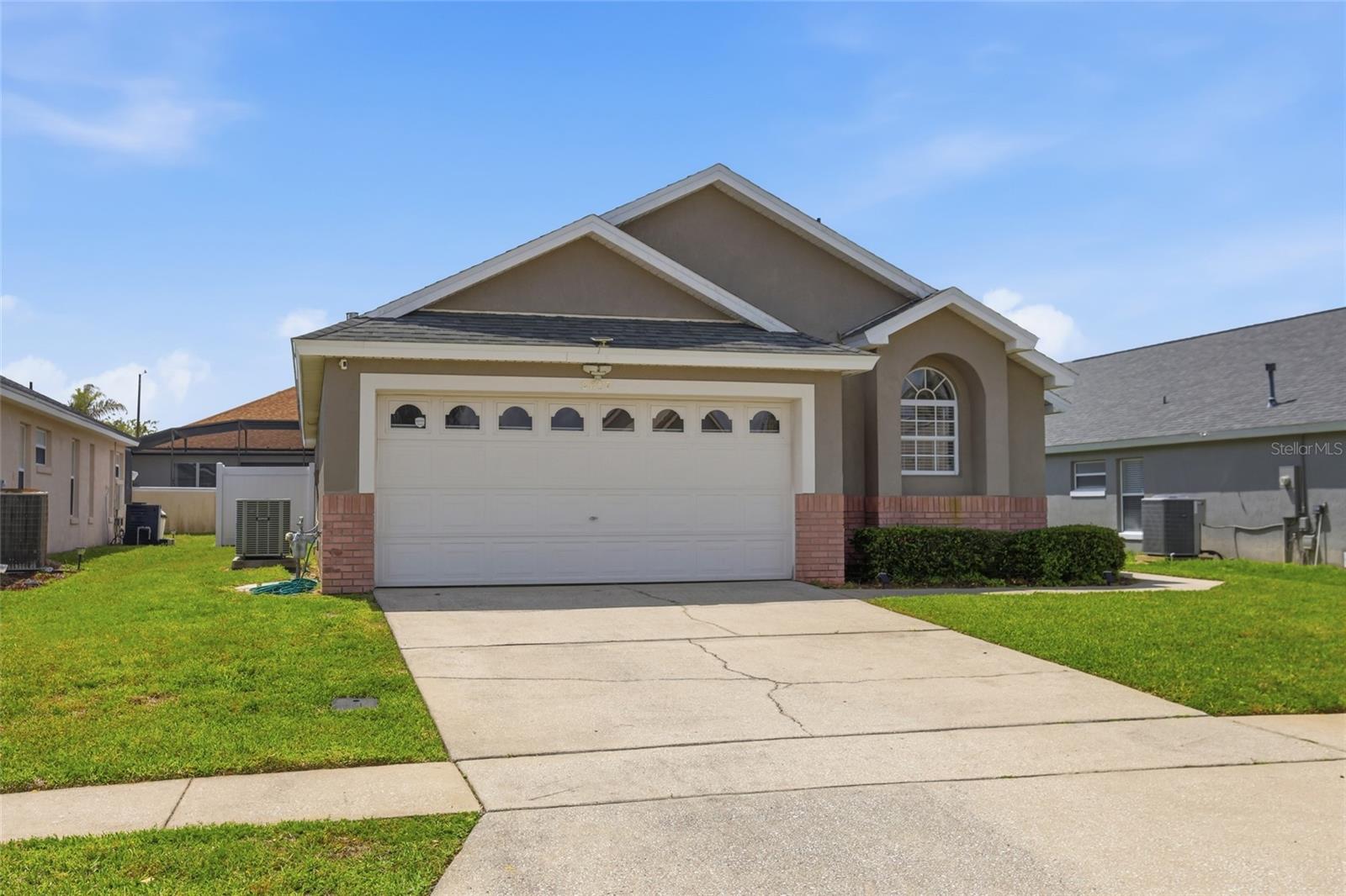 2657 ONEIDA LOOP, KISSIMMEE, FL, 34747