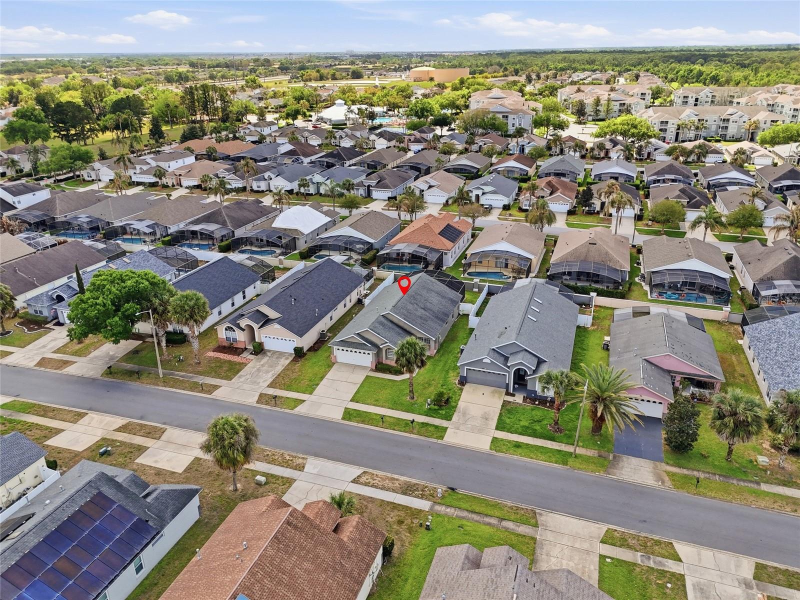 2657 ONEIDA LOOP, KISSIMMEE, FL, 34747