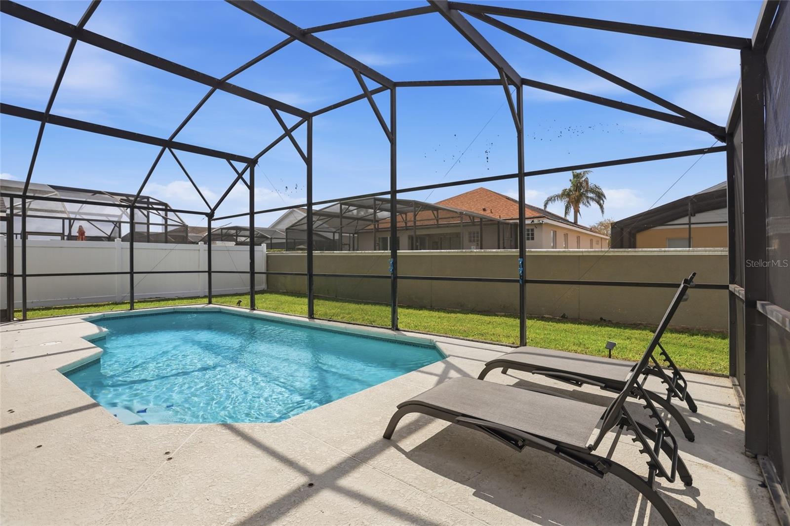 2657 ONEIDA LOOP, KISSIMMEE, FL, 34747