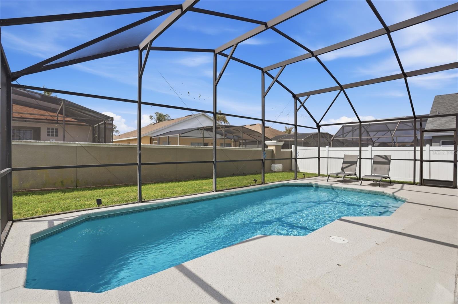 2657 ONEIDA LOOP, KISSIMMEE, FL, 34747