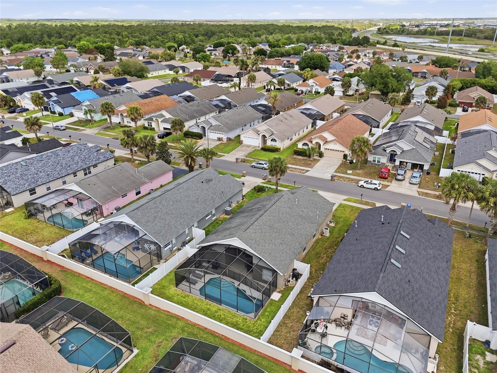 2657 ONEIDA LOOP, KISSIMMEE, FL, 34747