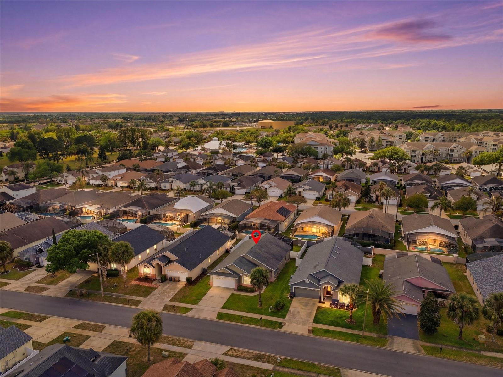 2657 ONEIDA LOOP, KISSIMMEE, FL, 34747