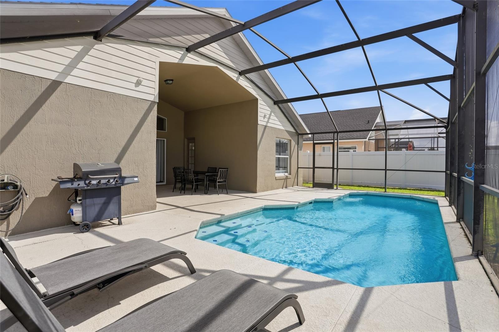 2657 ONEIDA LOOP, KISSIMMEE, FL, 34747