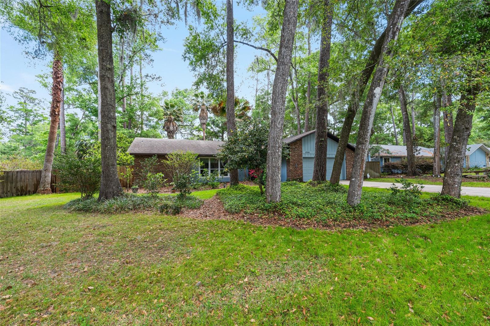 2725 NW 38TH ST, GAINESVILLE, FL, 32605