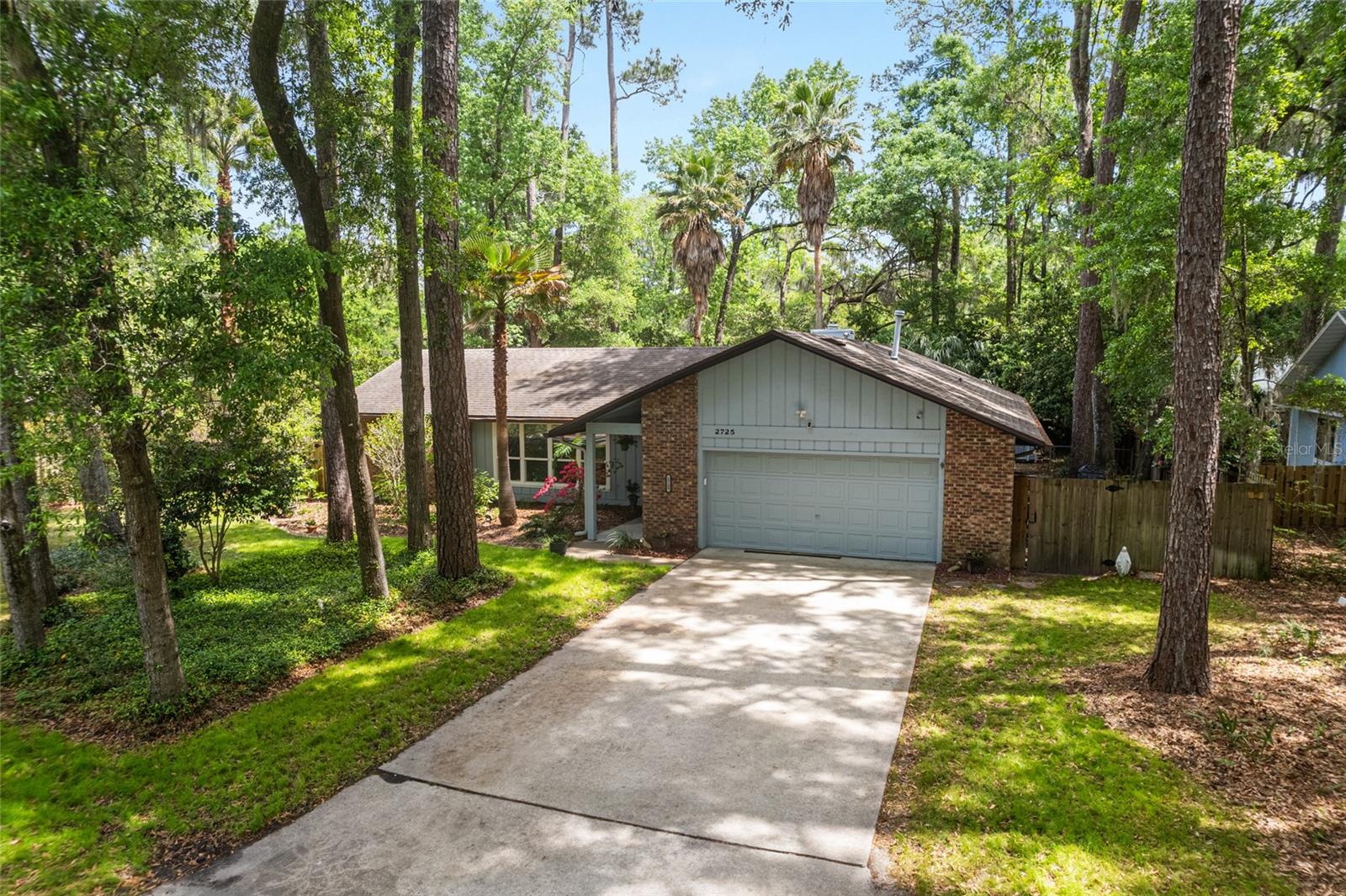 2725 NW 38TH ST, GAINESVILLE, FL, 32605