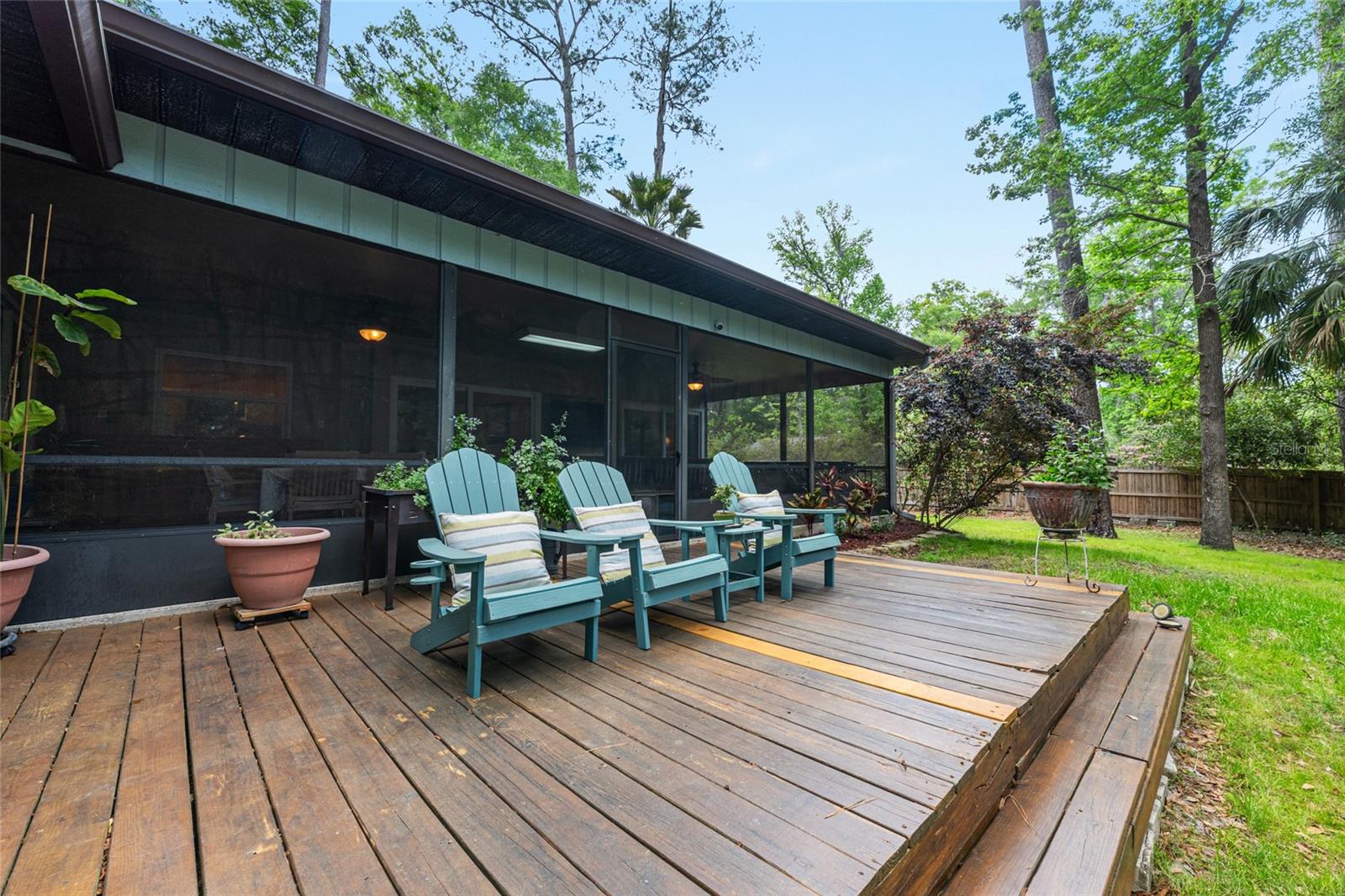 2725 NW 38TH ST, GAINESVILLE, FL, 32605