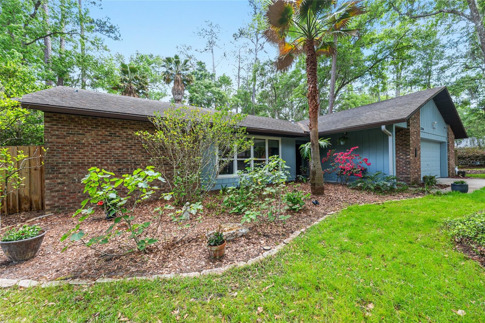 2725 NW 38TH ST, GAINESVILLE, FL, 32605