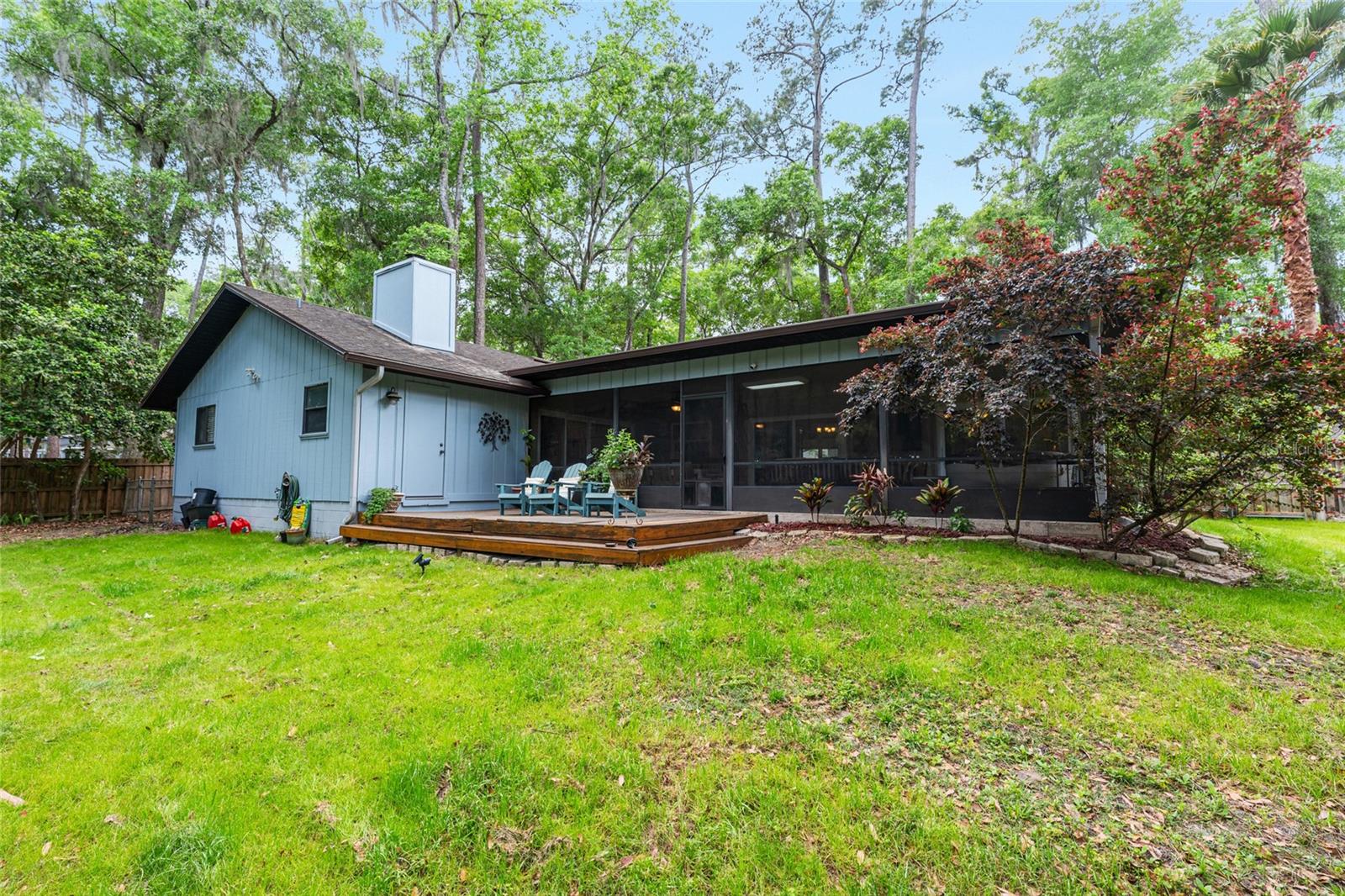 2725 NW 38TH ST, GAINESVILLE, FL, 32605