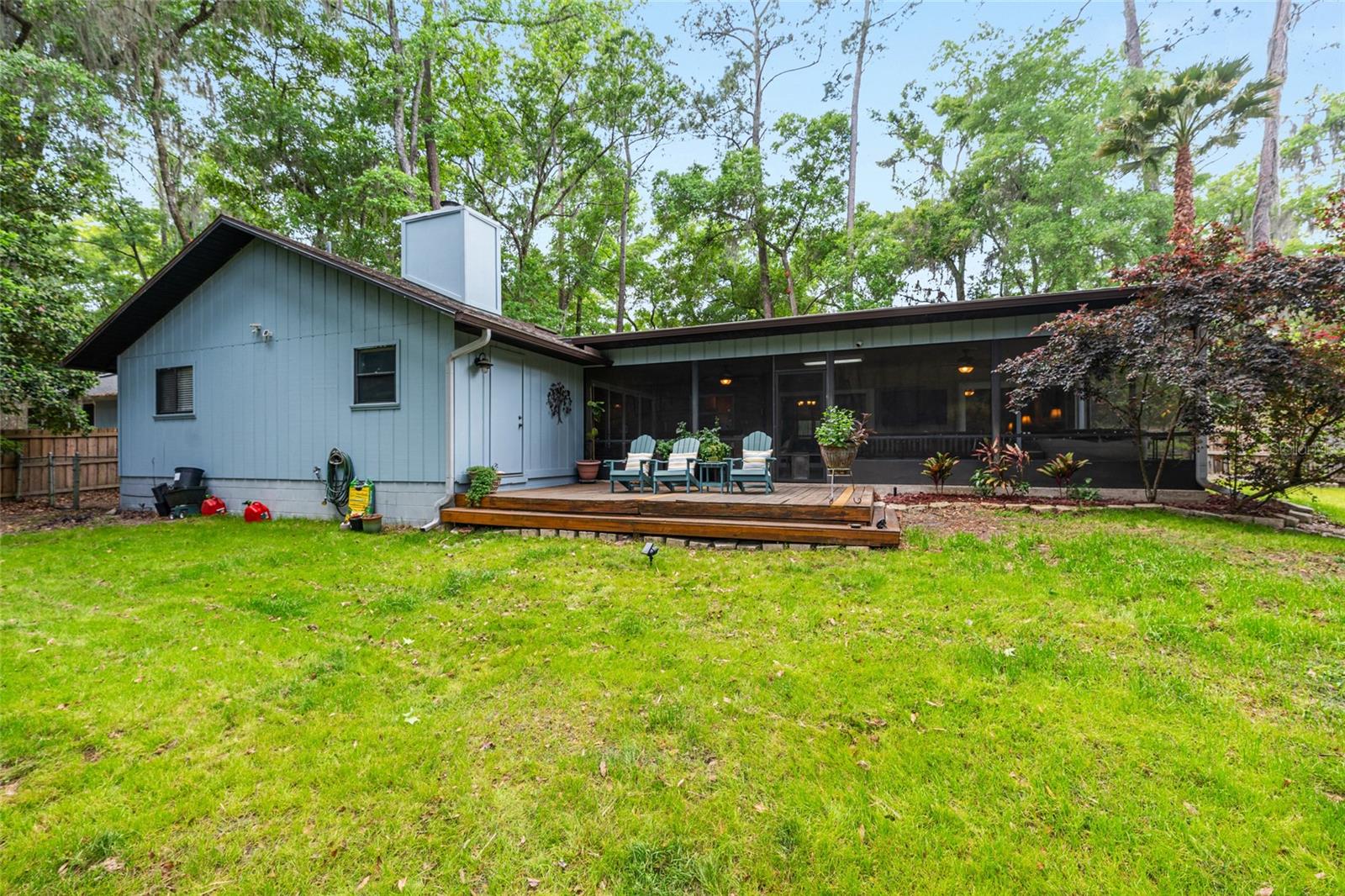 2725 NW 38TH ST, GAINESVILLE, FL, 32605