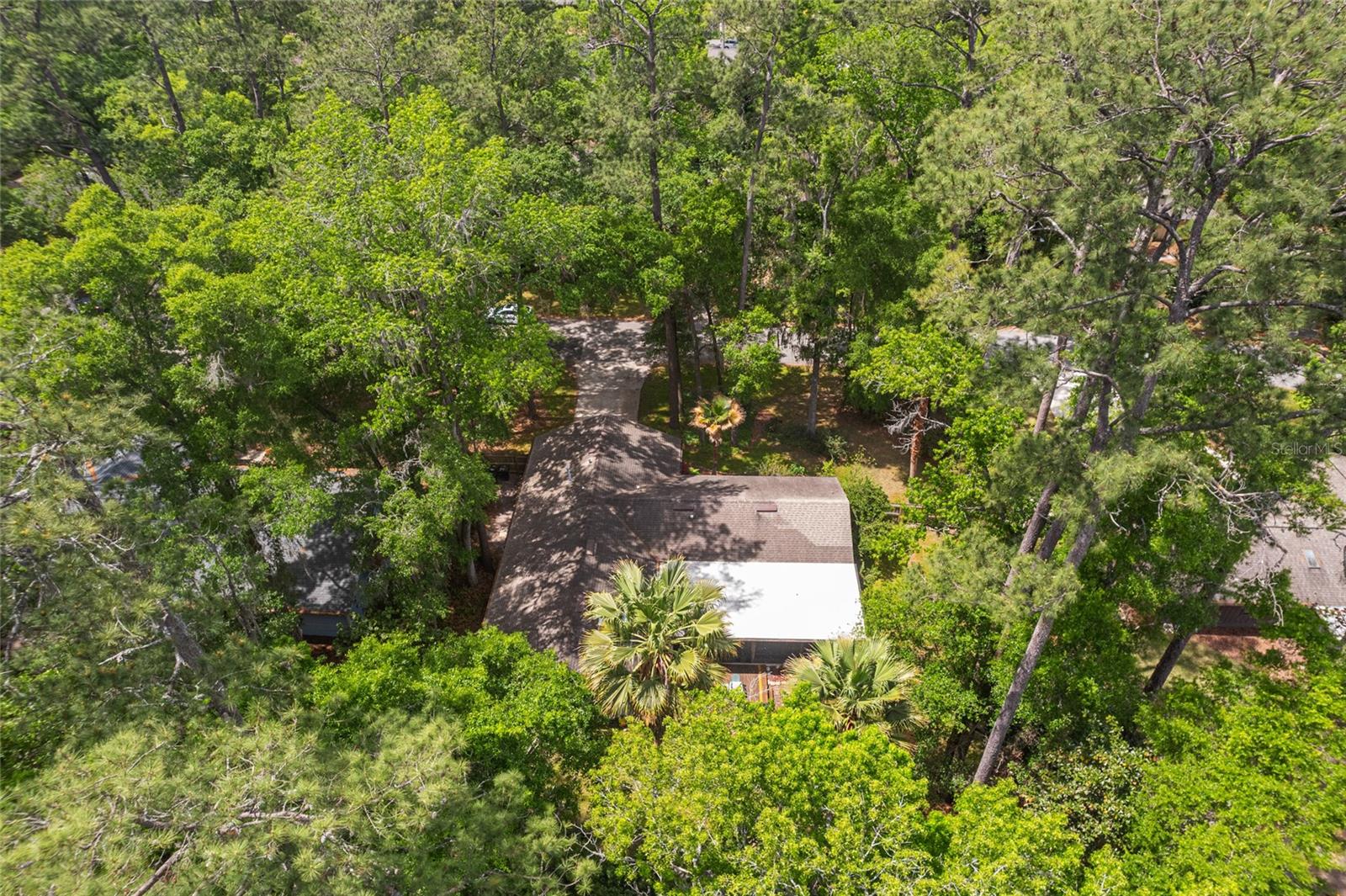 2725 NW 38TH ST, GAINESVILLE, FL, 32605