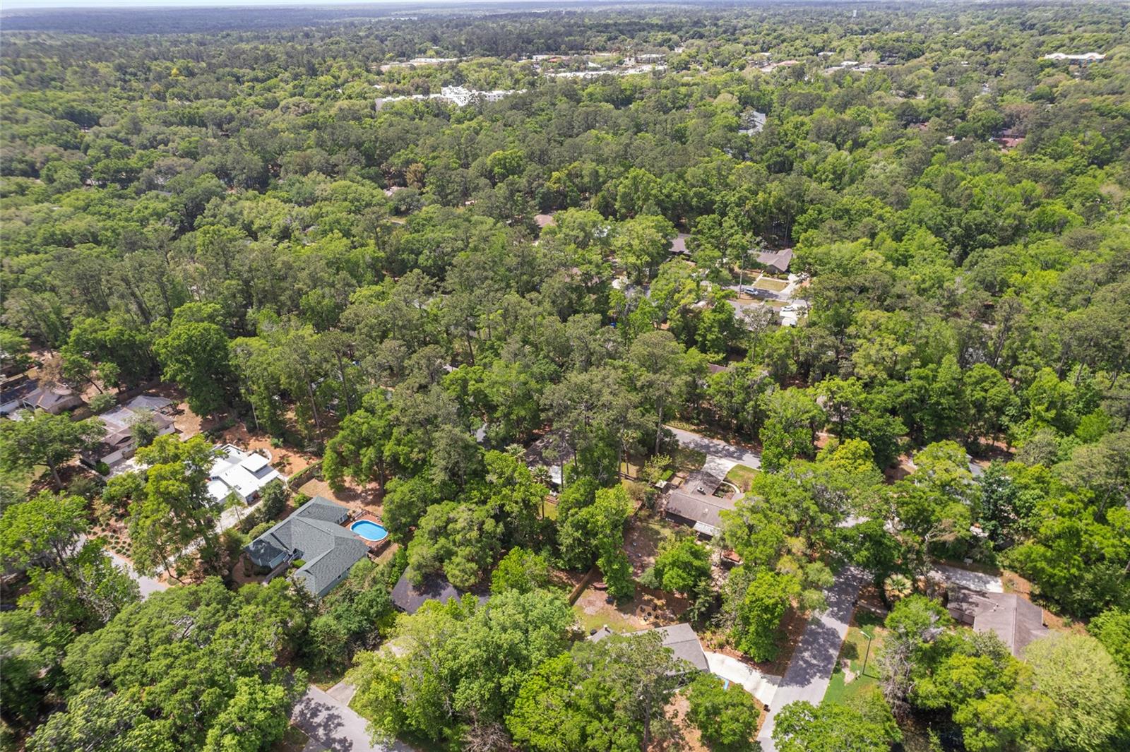 2725 NW 38TH ST, GAINESVILLE, FL, 32605