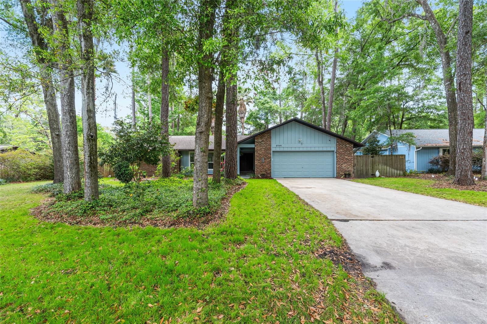 2725 NW 38TH ST, GAINESVILLE, FL, 32605