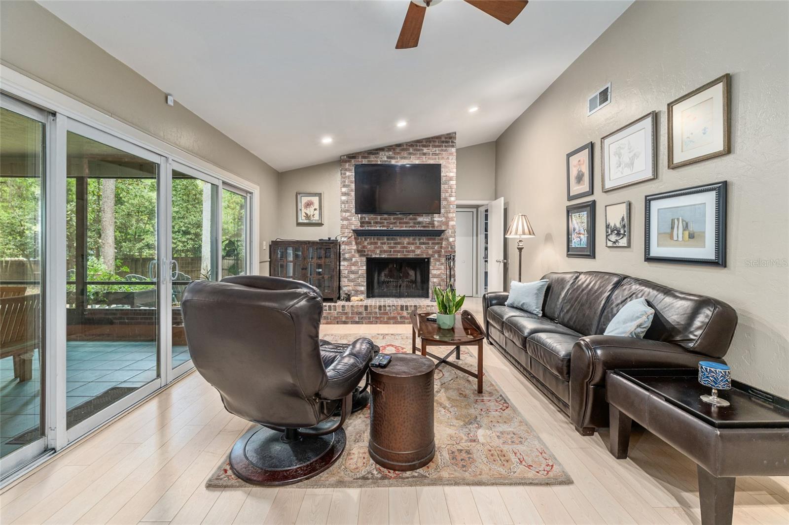 2725 NW 38TH ST, GAINESVILLE, FL, 32605