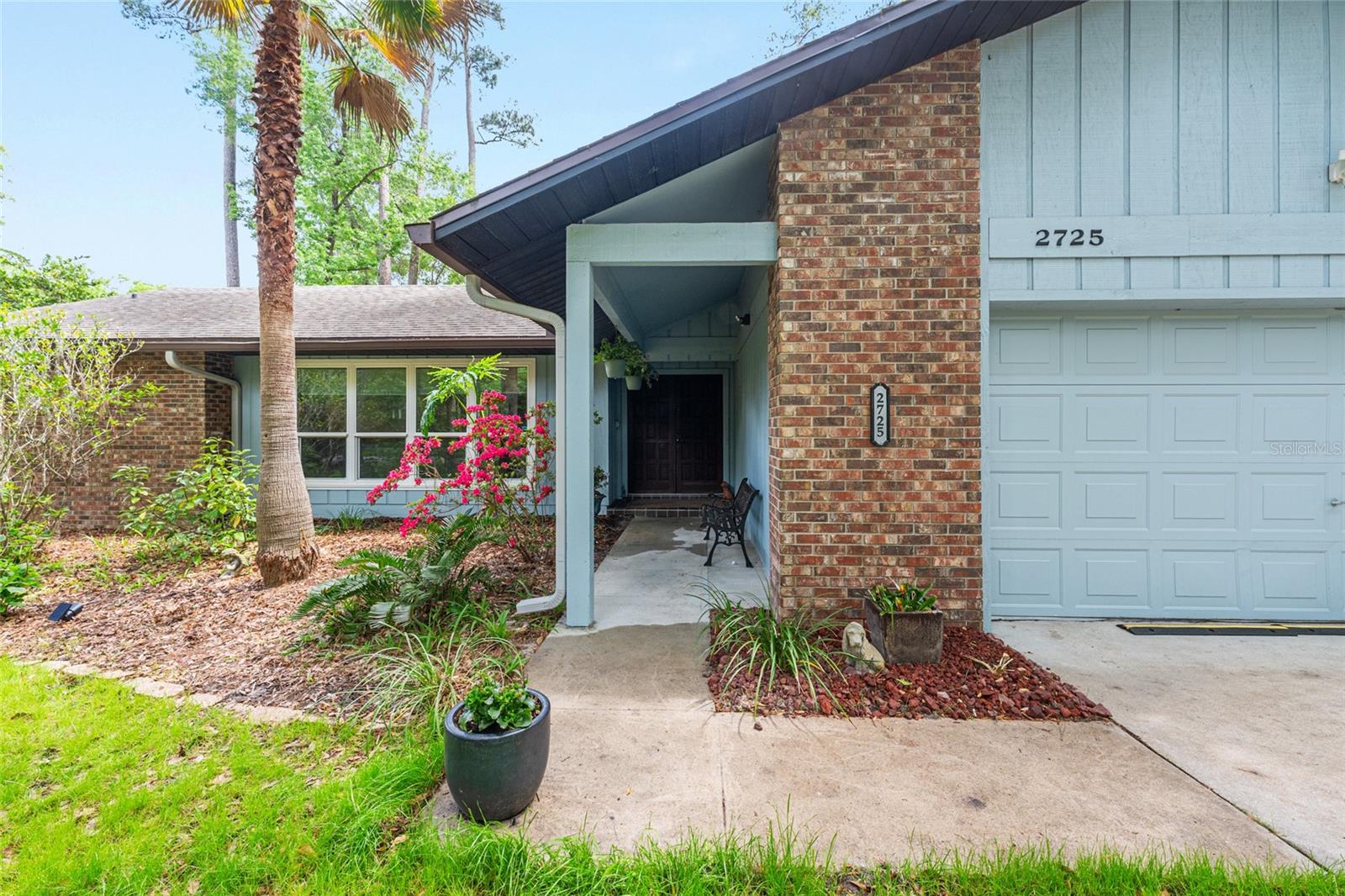 2725 NW 38TH ST, GAINESVILLE, FL, 32605