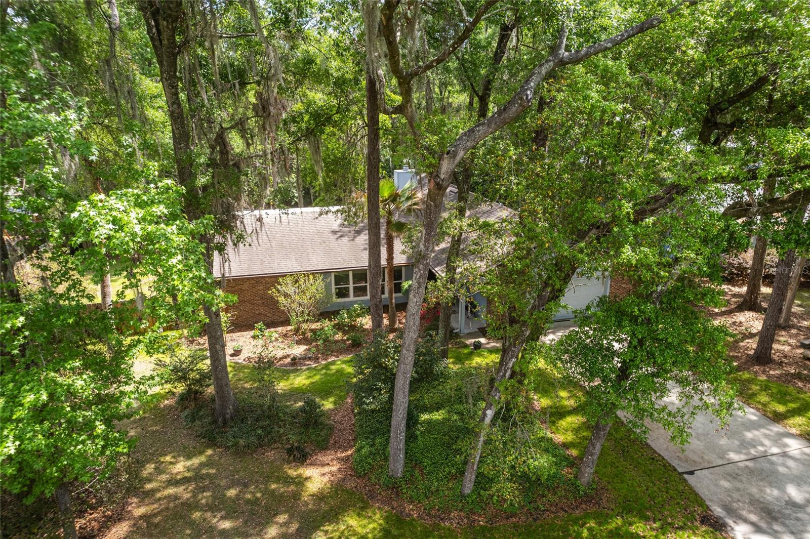 2725 NW 38TH ST, GAINESVILLE, FL, 32605