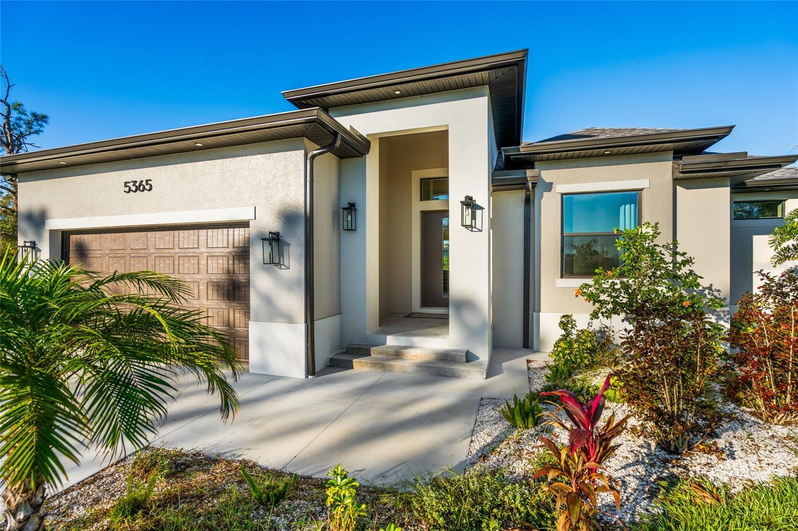 5365 CRAIG TER, PORT CHARLOTTE, FL, 33981