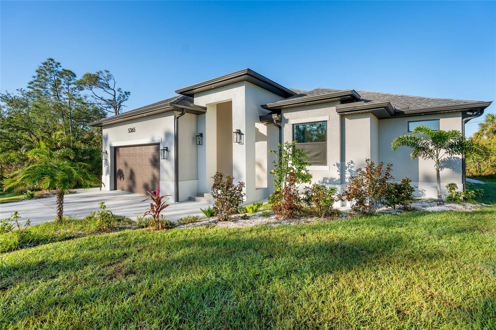 5365 CRAIG TER, PORT CHARLOTTE, FL, 33981