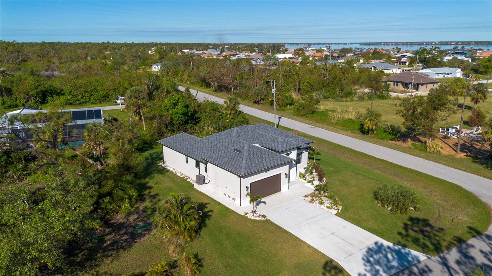 5365 CRAIG TER, PORT CHARLOTTE, FL, 33981