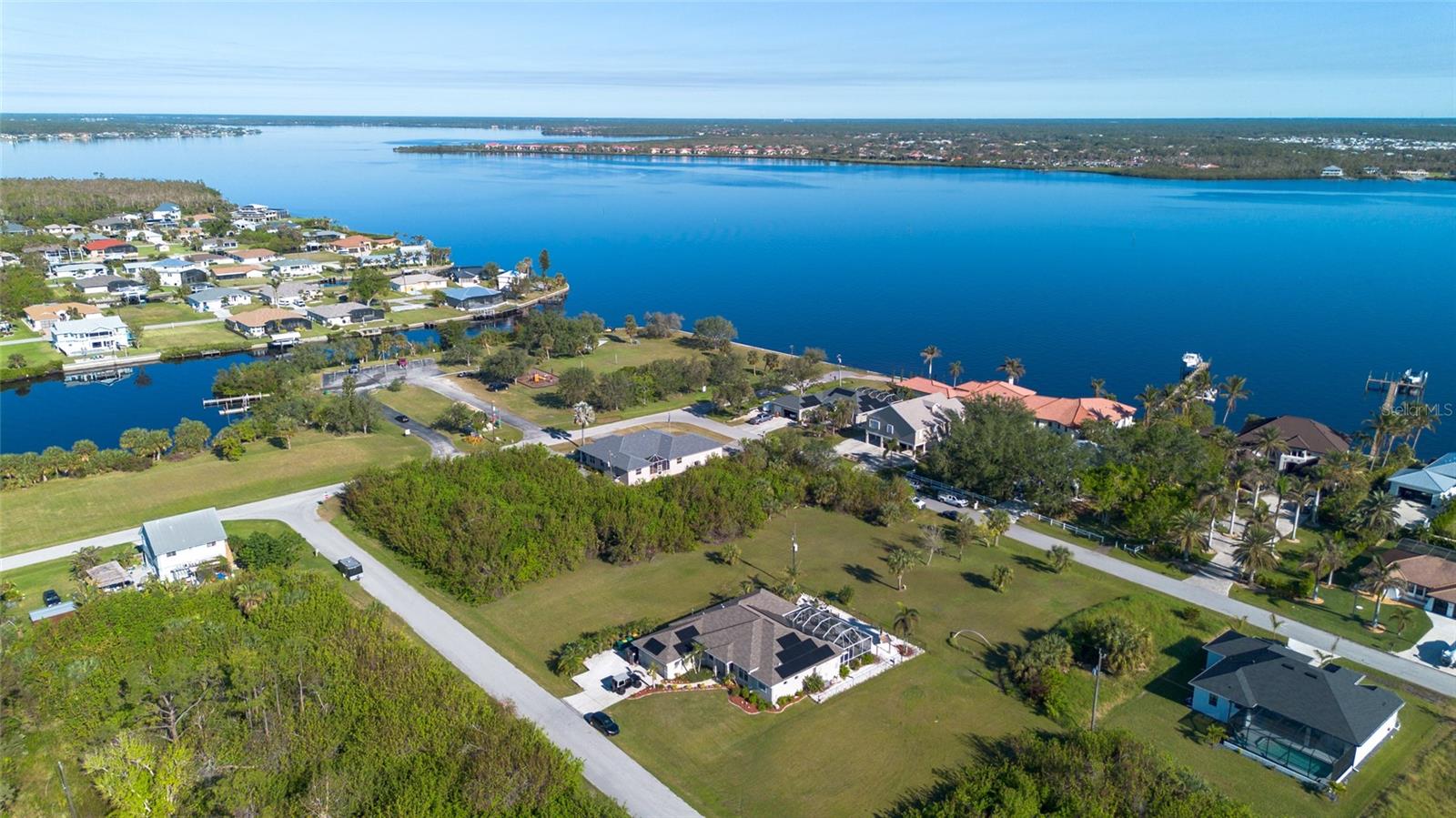 5365 CRAIG TER, PORT CHARLOTTE, FL, 33981
