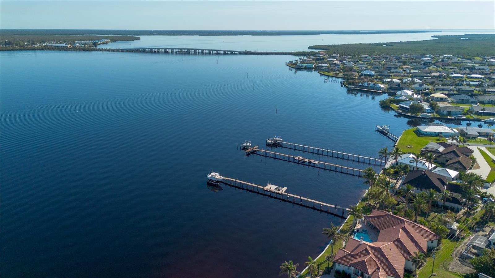 5365 CRAIG TER, PORT CHARLOTTE, FL, 33981