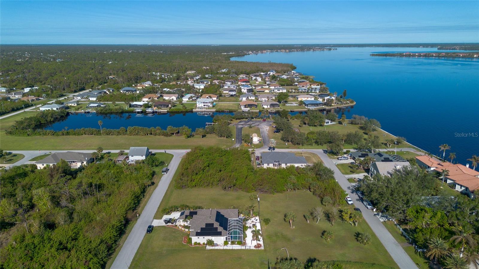 5365 CRAIG TER, PORT CHARLOTTE, FL, 33981