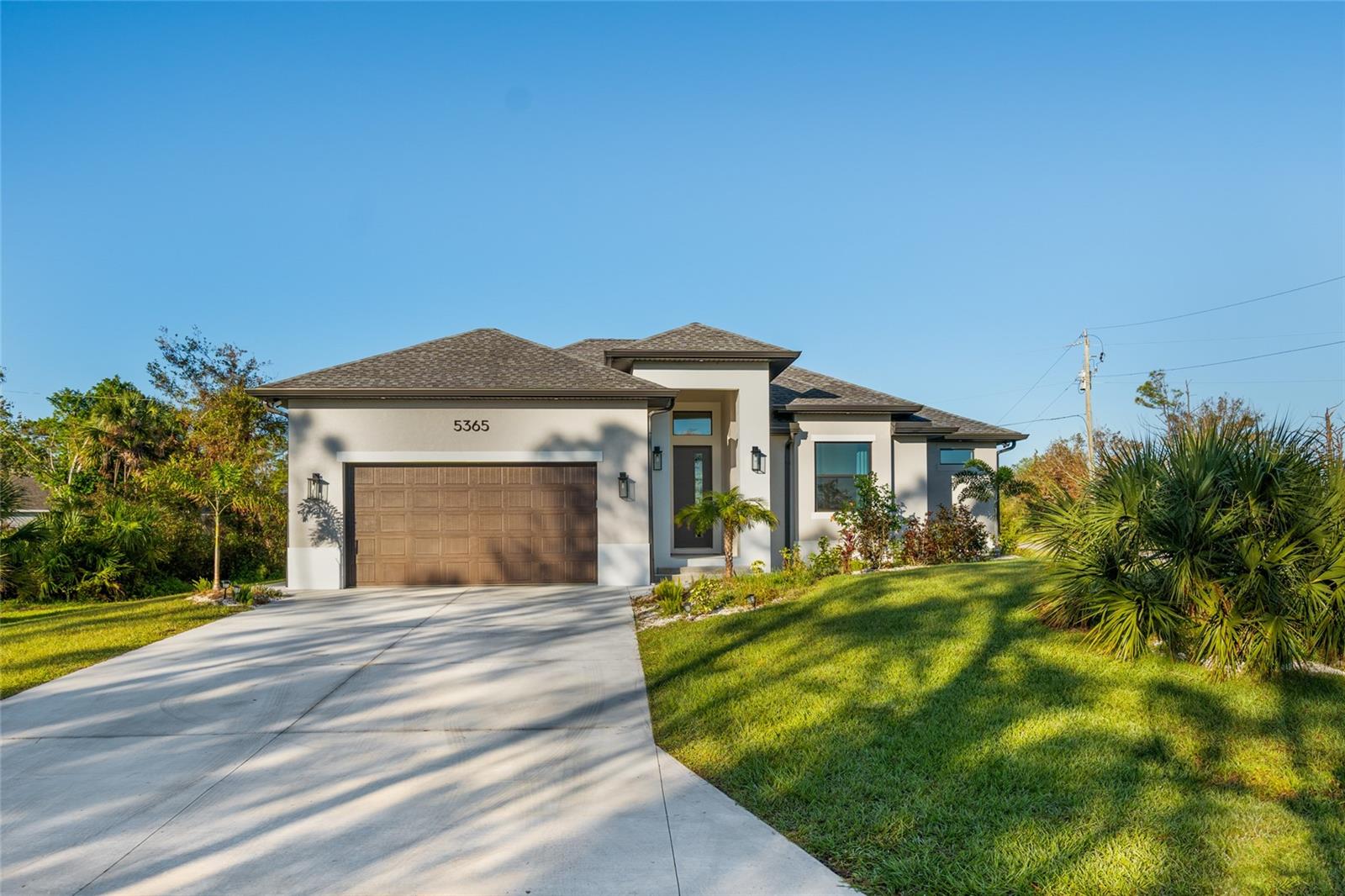 5365 CRAIG TER, PORT CHARLOTTE, FL, 33981