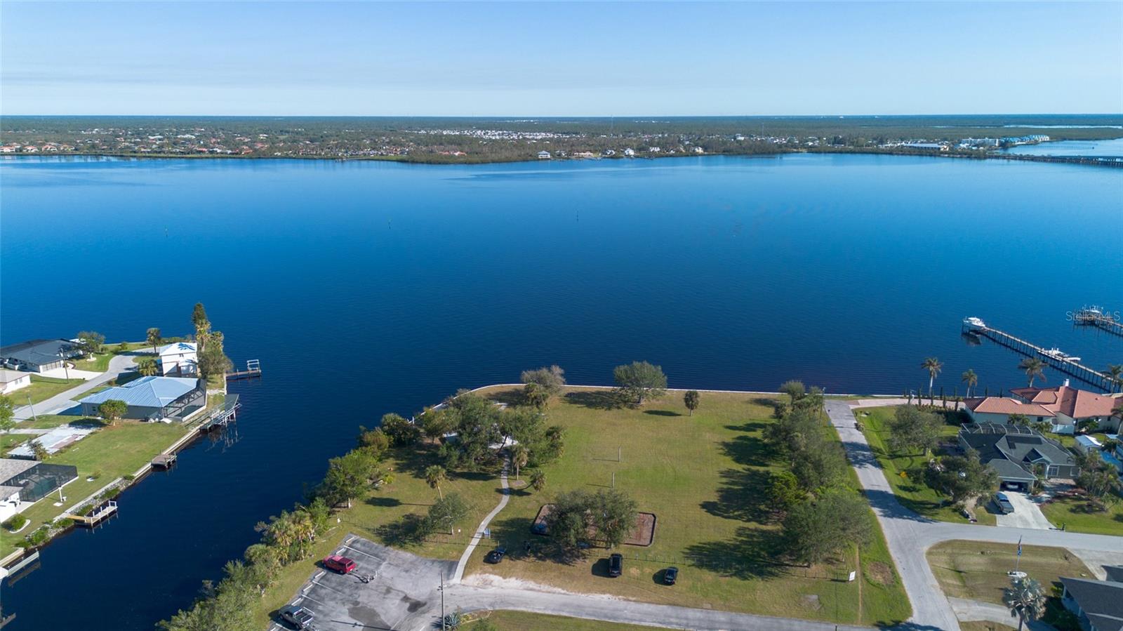5365 CRAIG TER, PORT CHARLOTTE, FL, 33981