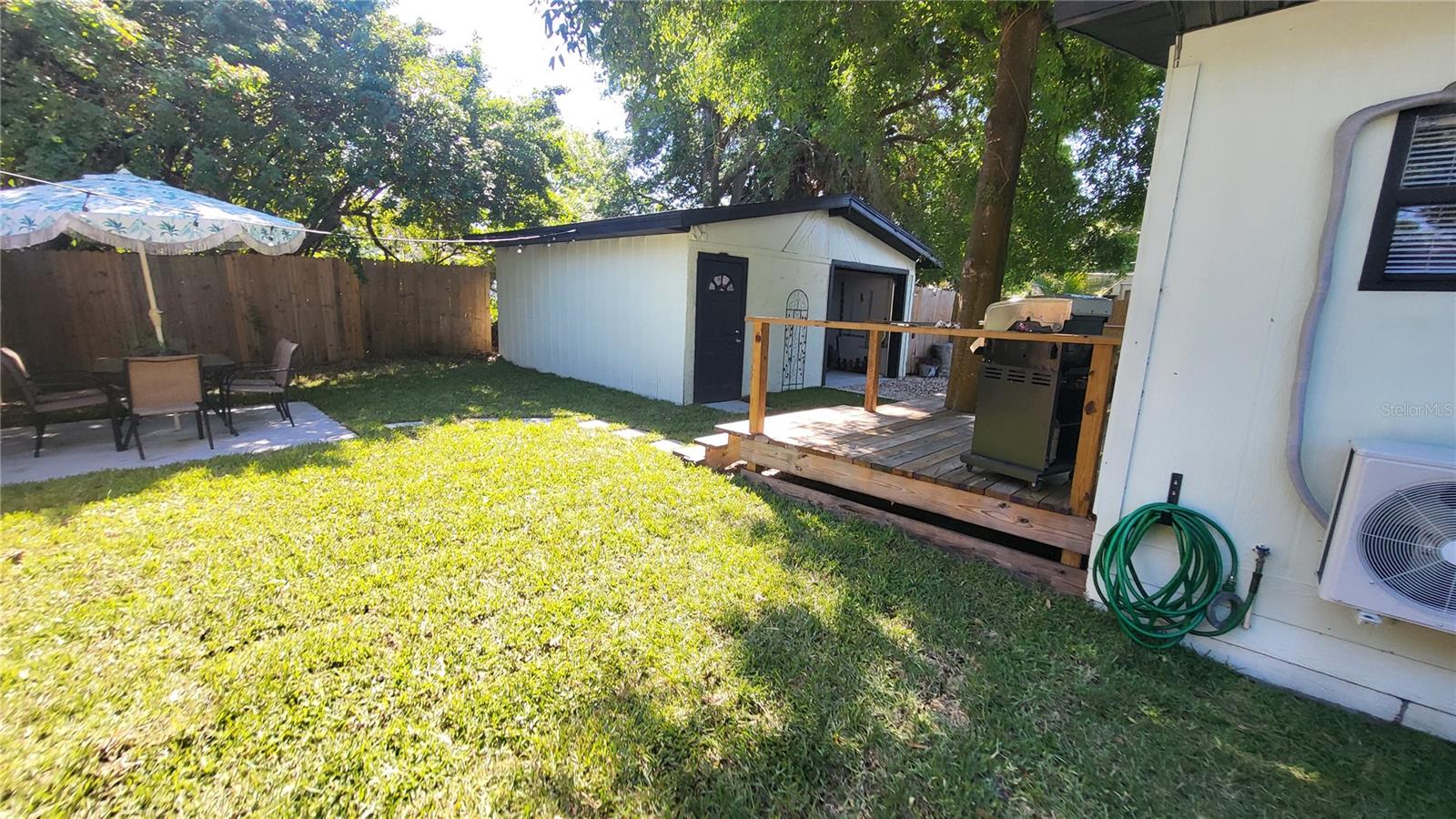 5115 67TH WAY N, ST PETERSBURG, FL, 33709