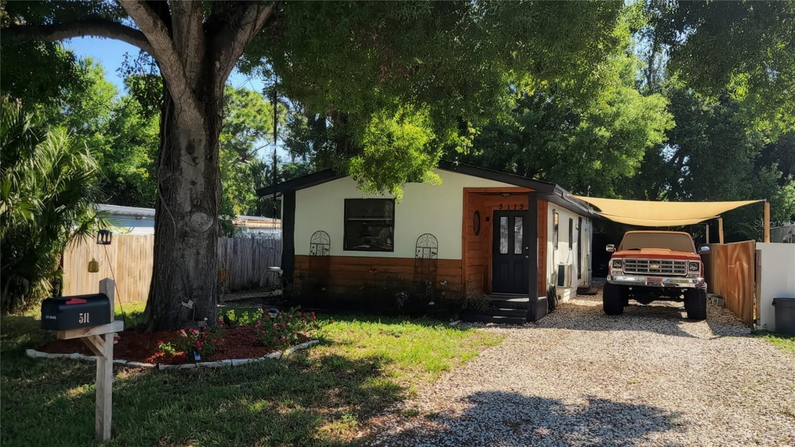 5115 67TH WAY N, ST PETERSBURG, FL, 33709